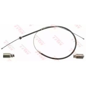 Acquista Cavo freno a mano da TRW GCH703 a buon mercato per soli 12,83 €