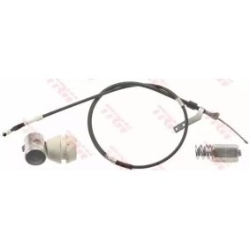 Handbremsseil GCH710 für TOYOTA