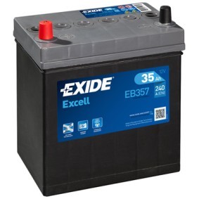 Batterie EB357