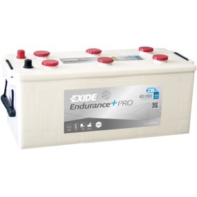 Acquista Batteria da EXIDE ED2303 a buon mercato per soli 1119,62 €