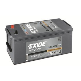 Acquista Batteria da EXIDE EE2253 a buon mercato per soli 772,31 €