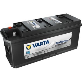 Batterie für IVECO von VARTA