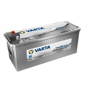 Batterie 645400080A722