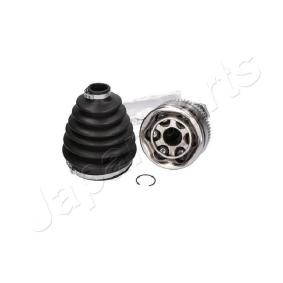 Osta JAPANPARTS Vetonivel netistä Range Rover II (P38A)-mallille edulliseen hintaan