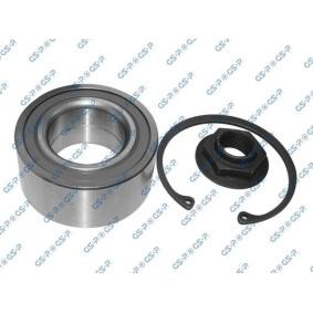 Radlagersatz GK1314 für V70 II (285) für 27,54 CHF