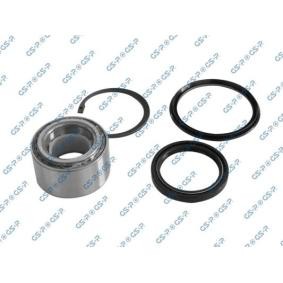 Achetez des Kit de roulement de roue GSP GK3219 à prix pour 25,30 €