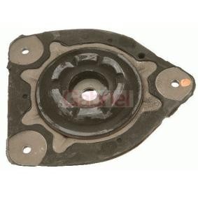 Compre Suporte de apoio do conjunto mola / amortecedor da GABRIEL GK371 a um preço baixo por 35,05 €