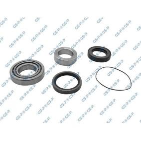 Achetez des Kit de roulement de roue GSP GK3775 à prix pour 22,87 €