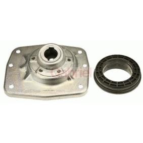 Compre Kit de reparação, suporte de apoio do conj. mola / amortecedor da GABRIEL GK392 a um preço baixo por 74,20 €