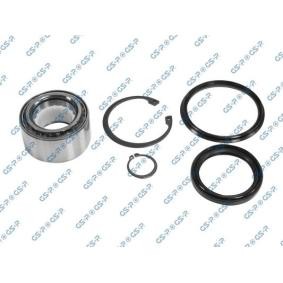 Achetez des Kit de roulement de roue GSP GK3922 à prix pour 22,30 €