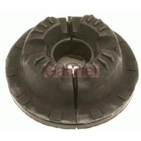 Compre Suporte de apoio do conjunto mola / amortecedor da GABRIEL GK406 a um preço baixo por 20,48 €