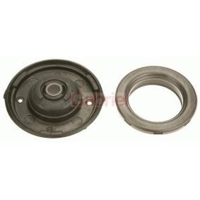 Compre Kit de reparação, suporte de apoio do conj. mola / amortecedor da GABRIEL GK431 a um preço baixo por 31,02 €
