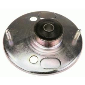 Compre Suporte de apoio do conjunto mola / amortecedor da GABRIEL GK505 a um preço baixo por 37,40 €