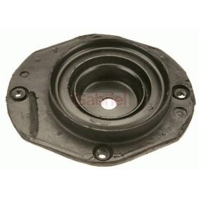 Compre Suporte de apoio do conjunto mola / amortecedor da GABRIEL GK510 a um preço baixo por 30,71 €