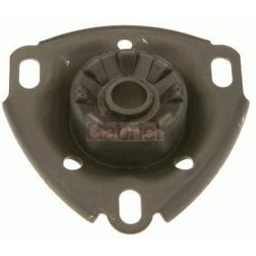 Compre Suporte de apoio do conjunto mola / amortecedor da GABRIEL GK514 a um preço baixo por 24,41 €