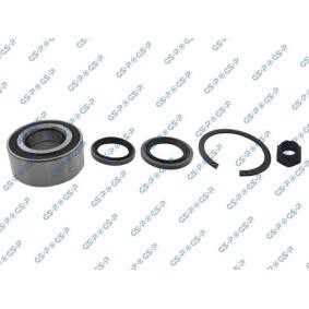 Achetez des Kit de roulement de roue GSP GK6913 à prix pour 37,08 €