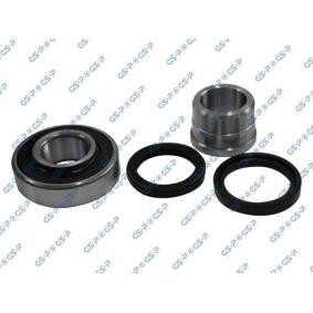 Achetez des Kit de roulement de roue GSP GK7553 à prix pour 23,92 €