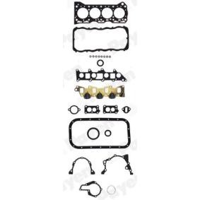 Dichtungsvollsatz, Motor GN481