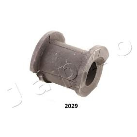 Lagerbuchse, Stabilisator GOJ2029 von JAPKO günstig für 2,12 € online kaufen