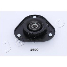 Lagerung, Stoßdämpfer GOJ2690