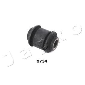 Compre Silentblock de brazo de suspensión de JAPKO online para Hilux Camión de plataforma / Chasis (LN_, _N1_) a precios moderados