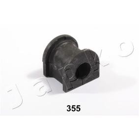 Comprar Casquillo del cojinete, estabilizador de JAPKO GOJ355 a bajo precio de 2,60 €