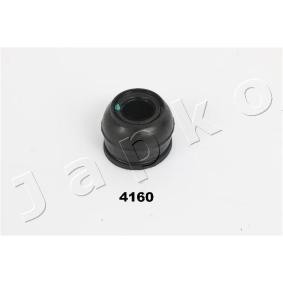 Acquista Kit riparazione, Giunto di supporto / guida da JAPKO GOJ4160 a buon mercato per soli 7,72 €