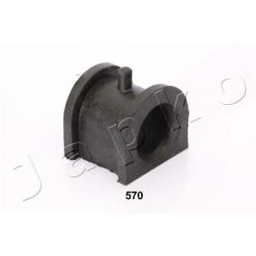 Stabigummis von JAPKO für LANCER V Station Wagon (CB_W, CD_W) günstig online kaufen