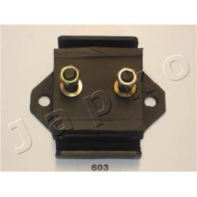 Motorlager GOJ603
