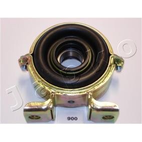 Comprar Cojinete, soporte intermedio del árbol de transmisión de JAPKO GOJ900 a bajo precio de 58,73 €
