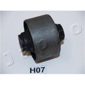 Lagerung, Lenker GOJH07 für ACCENT IV Stufenheck (RB) für 6,82 CHF