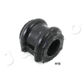 Lagerbuchse, Stabilisator GOJH16 für HYUNDAI