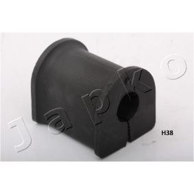 Lagerbuchse, Stabilisator GOJH38