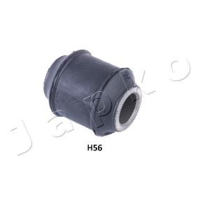 Lagerung, Lenker GOJH56 für ACCENT IV Stufenheck (RB) für 4,85 CHF