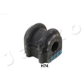 Lagerbuchse, Stabilisator GOJH74 für HYUNDAI
