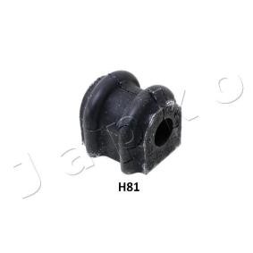 Lagerbuchse, Stabilisator GOJH81 für HYUNDAI