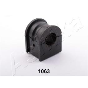 Acquista Gommini barra stabilizzatrice da ASHIKA online per PRIMASTAR Furgonato (X83) a prezzi moderati