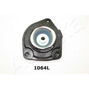 Compre Suporte de apoio do conjunto mola / amortecedor da ASHIKA GOM-1064L a um preço baixo por 24,57 €