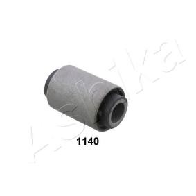 Halter, Querlenkerlagerung GOM-1140 von ASHIKA günstig für 10,81 € online kaufen