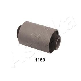Halter, Querlenkerlagerung GOM-1159 von ASHIKA günstig für 8,71 € online kaufen