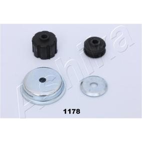 Compre Suporte de apoio do conjunto mola / amortecedor da ASHIKA GOM-1178 a um preço baixo por 5,84 €