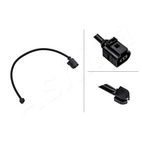 Compre Suporte de apoio do conjunto mola / amortecedor da ASHIKA GOM-2313 a um preço baixo por 32,67 €
