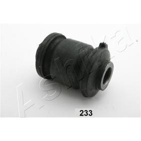 Halter, Querlenkerlagerung GOM-233