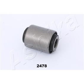 Lagerung, Lenker GOM-2478