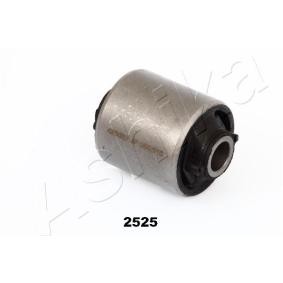 Lagerung, Lenker GOM-2525