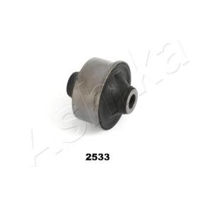Osta Tukivarren hela ASHIKA:llä GOM-2533 edullisesti hintaan 12,35 €