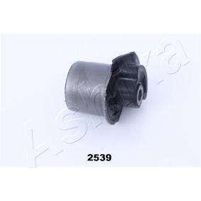 Achetez des Silent bloc d'essieu ASHIKA GOM-2539 à prix pour 13,87 €