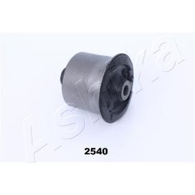 Achskörperlager GOM-2540