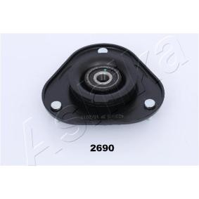 Lagerung, Stoßdämpfer GOM-2690