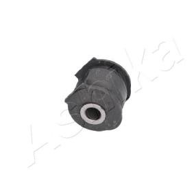 Compre Silentblock de brazo de suspensión de ASHIKA online para Hilux Camión de plataforma / Chasis (LN_, _N1_) a precios moderados